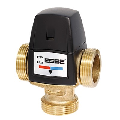 Инженерная сантехника Esbe