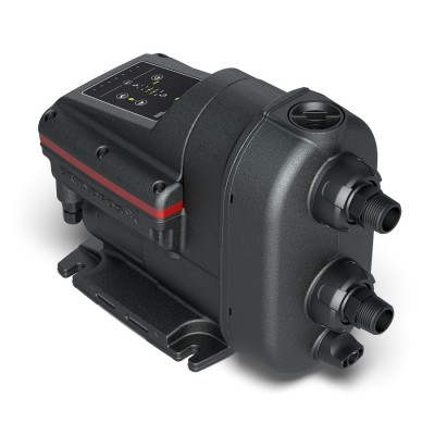Насосные установки Grundfos
