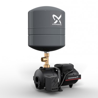 Насосные установки Grundfos