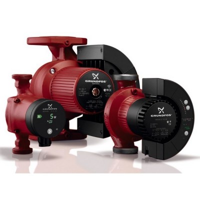 Насосное оборудование/ Насосы Grundfos
