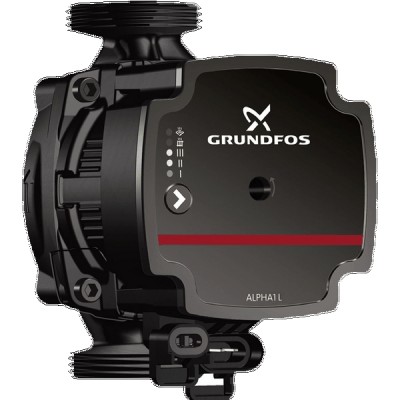 Насосное оборудование/ Насосы Grundfos