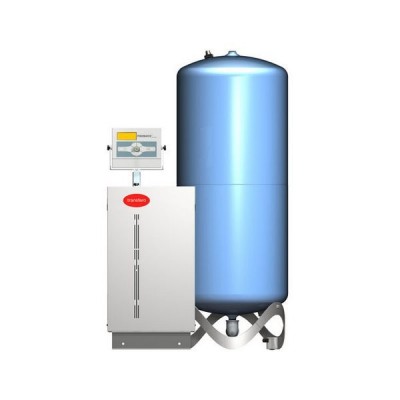 Насосное оборудование/ Насосы Pneumatex (Системы поддержания давления)