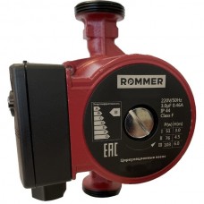 Насосное оборудование/ Насосы Rommer