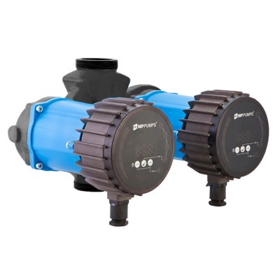 Насосы инлайн IMP PUMPS