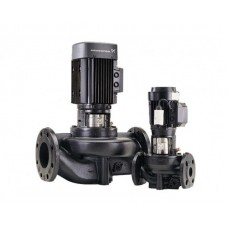 Насосы инлайн Grundfos