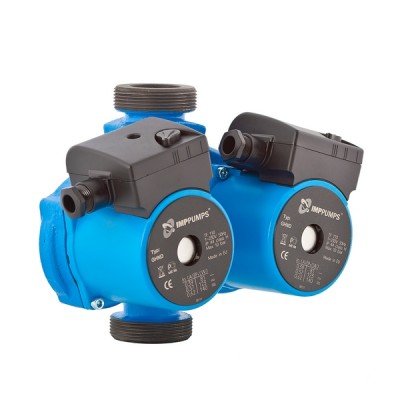 Циркуляционные насосы IMP PUMPS