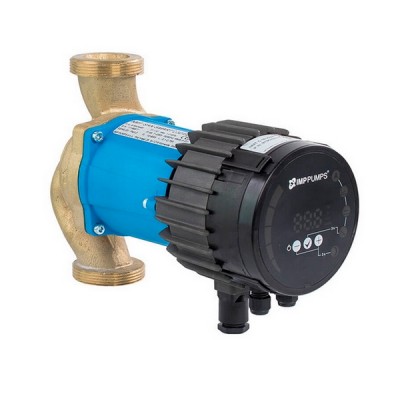 Циркуляционные насосы IMP PUMPS