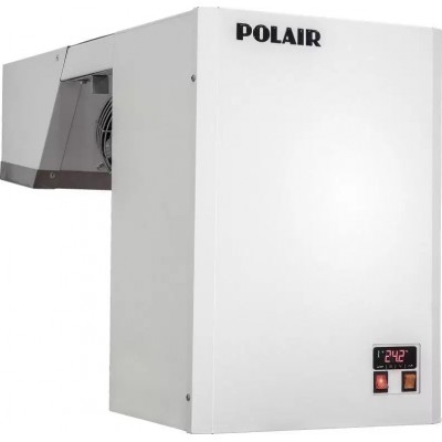 Холодильный моноблок Polair MM 111 R Light