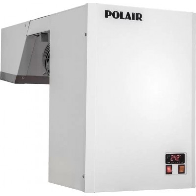 Холодильный моноблок Polair MM 115 R Light