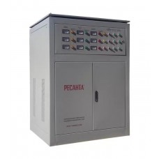 Стабилизатор напряжения Ресанта АСН-150000/3-ЭМ