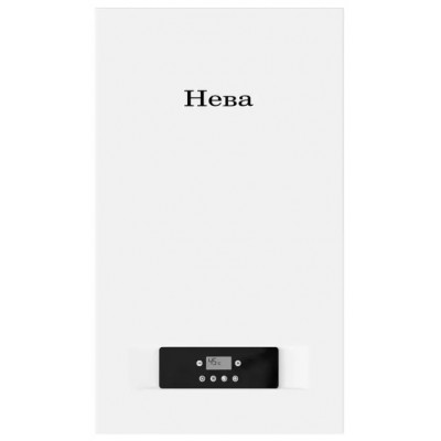 Настенный газовый котел BaltGaz Neva Lux 7210