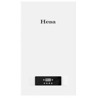 Настенный газовый котел BaltGaz Neva Lux 7224