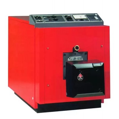 Комбинированный котел ACV COMPACT A 700