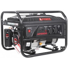 Бензиновый генератор A-iPower LITE AP2200