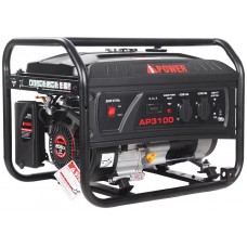 Бензиновый генератор A-iPower LITE AP3100