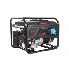 Бензиновый генератор A-iPower LITE AP6500