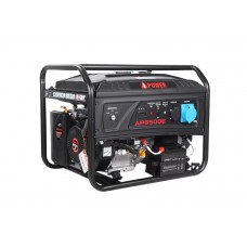 Бензиновый генератор A-iPower LITE AP6500E