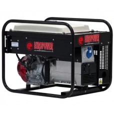 Бензиновый генератор EuroPower EP 7000 LNЕ