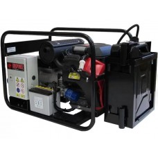 Бензиновый генератор EuroPower EP 10000 Е