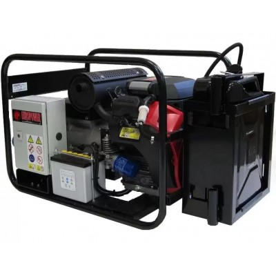 Бензиновый генератор EuroPower EP 10000 Е