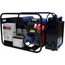 Бензиновый генератор EuroPower EP 13500 ТЕ