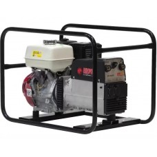 Бензиновый генератор EuroPower ЕР 200 Х2 DC