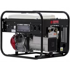 Бензиновый генератор EuroPower ЕР 200 Х2/25 DC