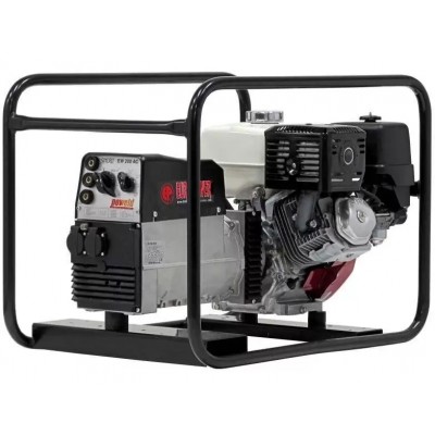 Бензиновый генератор EuroPower ЕР 200 Х1 AC