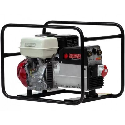 Бензиновый генератор EuroPower ЕР 200 Х DC