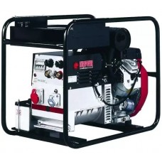 Бензиновый генератор EuroPower ЕР 250 ХЕ DC