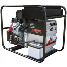 Бензиновый генератор EuroPower ЕР 300 ХЕ DC