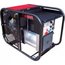 Бензиновый генератор EuroPower ЕР 400 ХЕ DC
