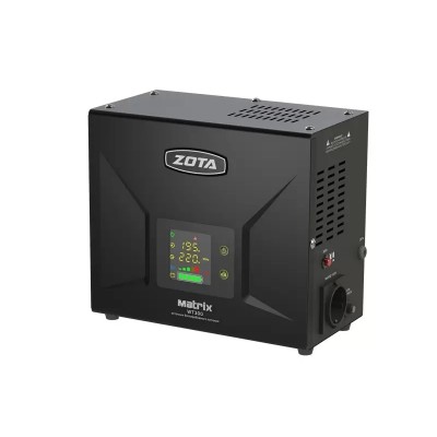Источник бесперебойного питания Zota Matrix WT500