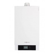 Настенный газовый котел Viessmann Vitodens 200-W B2HA 12-60 кВт
