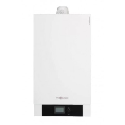 Настенный газовый котел Viessmann Vitodens 200-W B2HA 32-150 кВт