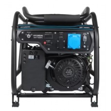 Бензиновый электрогенератор Hyundai HHY 7050FE