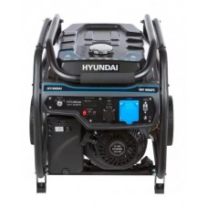 Бензиновый электрогенератор Hyundai HHY 9050FE