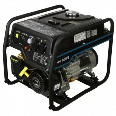 Газовый электрогенератор Hyundai HHY 3020FG