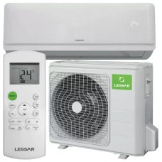 Кондиционер Lessar LS-H18KPA2/LU-H18KPA2