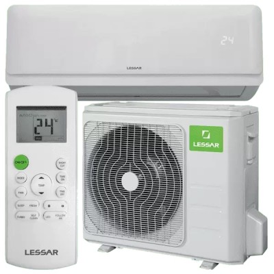 Кондиционер Lessar LS-H18KPA2/LU-H18KPA2
