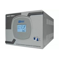 Стабилизатор напряжения RUCELF SRFII-10000-L