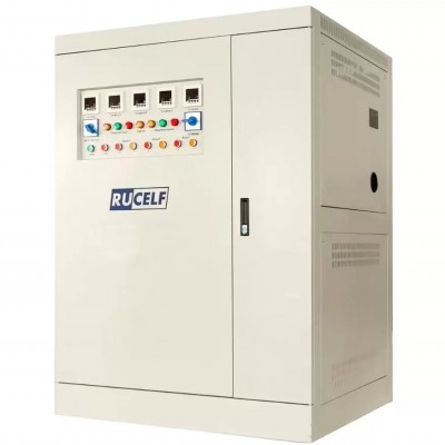 Стабилизатор напряжения RUCELF SDV-3-400K-PRO