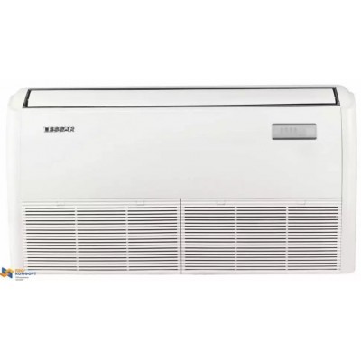 Напольно-потолочный кондиционер Lessar LS-HE48TMA4/LU-HE48UMA4