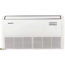 Напольно-потолочный кондиционер Lessar LS-HE55TMA4/LU-HE55UMA4