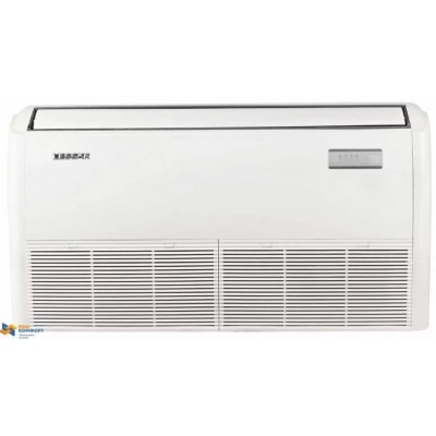 Напольно-потолочный кондиционер Lessar LS-HE55TMA4/LU-HE55UMA4