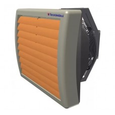 Водяной тепловентилятор Тепломаш КЭВ-89М4.5W2