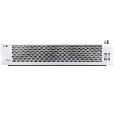Водяная тепловая завеса Ballu BHC-H10W18-PS2