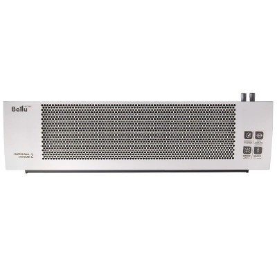 Водяная тепловая завеса Ballu BHC-M10W12-PS2