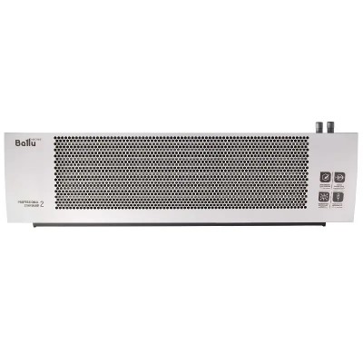 Водяная тепловая завеса Ballu BHC-M20W30-PS2