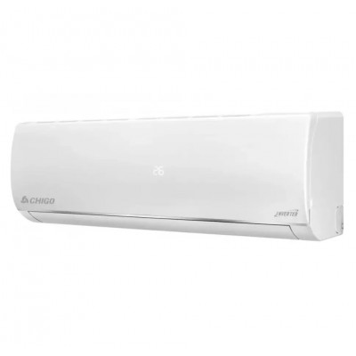 Сплит-система Chigo CS-35V3A-1C150 Alba Inverter
